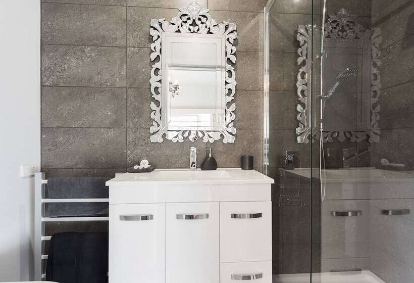 Jones On Wilson Boutique B&b