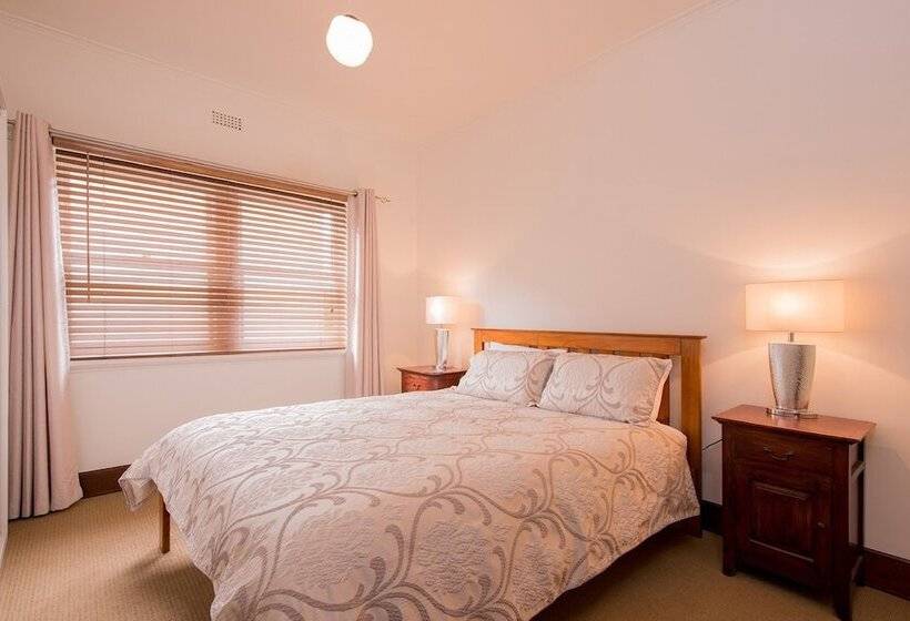 Jones On Wilson Boutique B&b