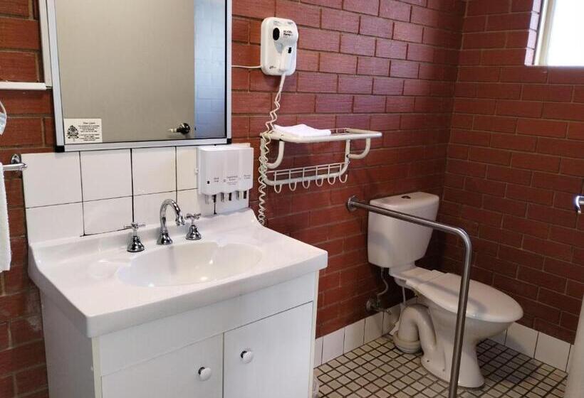 Junction Motel Wagga