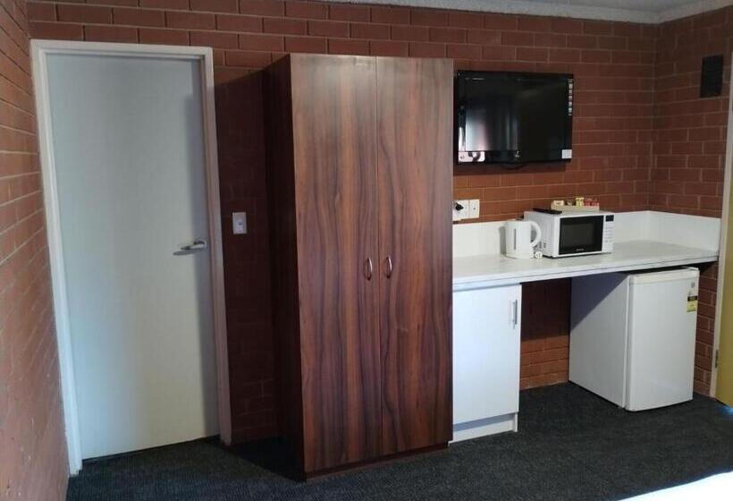 Junction Motel Wagga