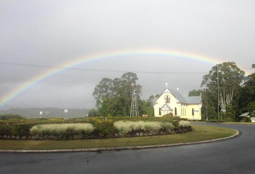 Kookaburra Motel Yungaburra