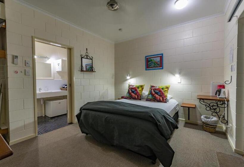 Kookaburra Motel Yungaburra