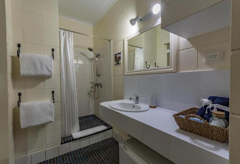 Kookaburra Motel Yungaburra
