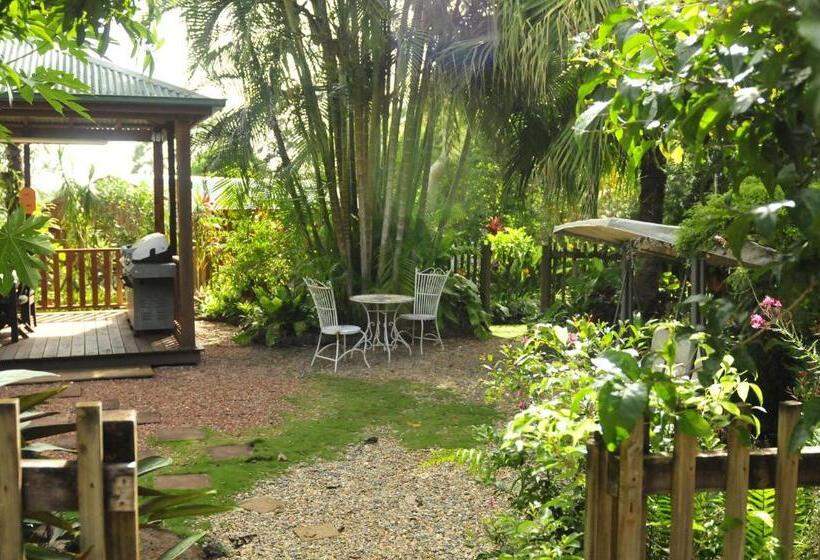 Kookaburra Motel Yungaburra