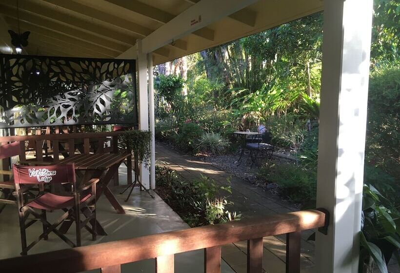 Kookaburra Motel Yungaburra