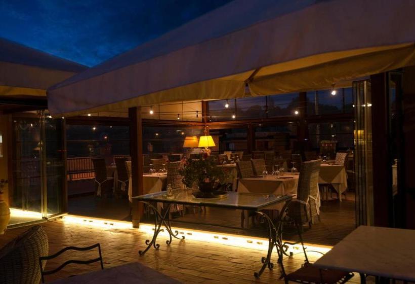 민박 La Meridiana Relais