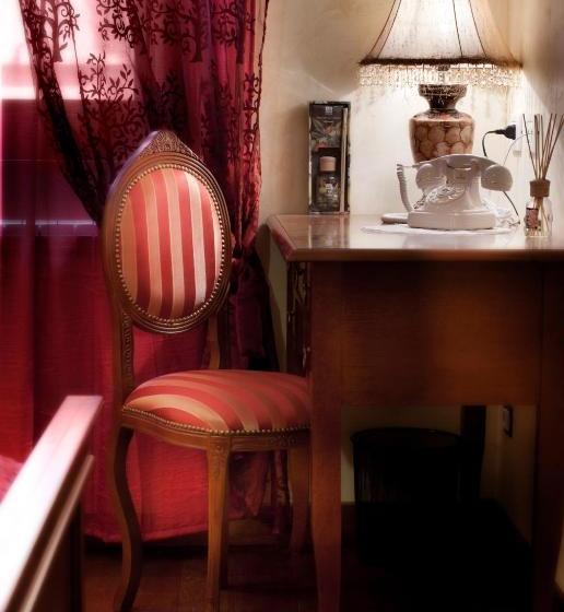 ベッドアンドブレックファースト La Portella