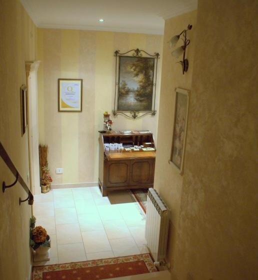 ベッドアンドブレックファースト La Portella