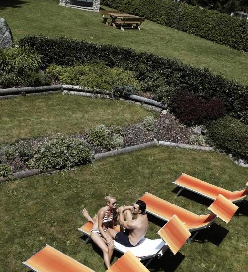 Landhotel Tharerwirt