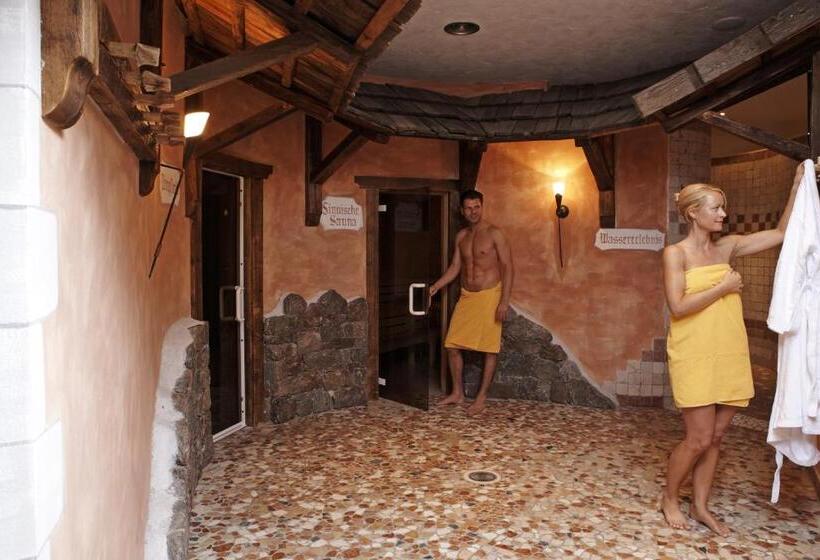 Landhotel Tharerwirt