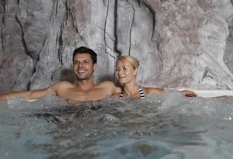 Landhotel Tharerwirt