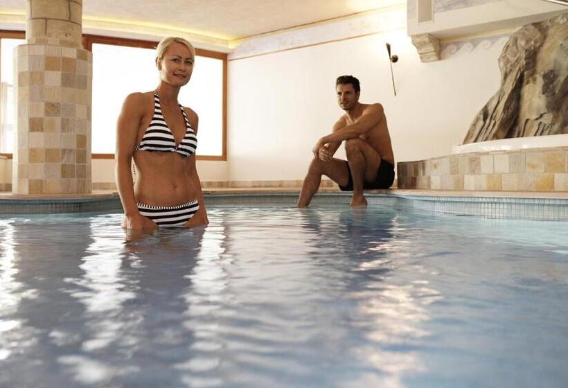 Landhotel Tharerwirt