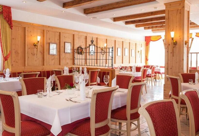 Landhotel Tharerwirt