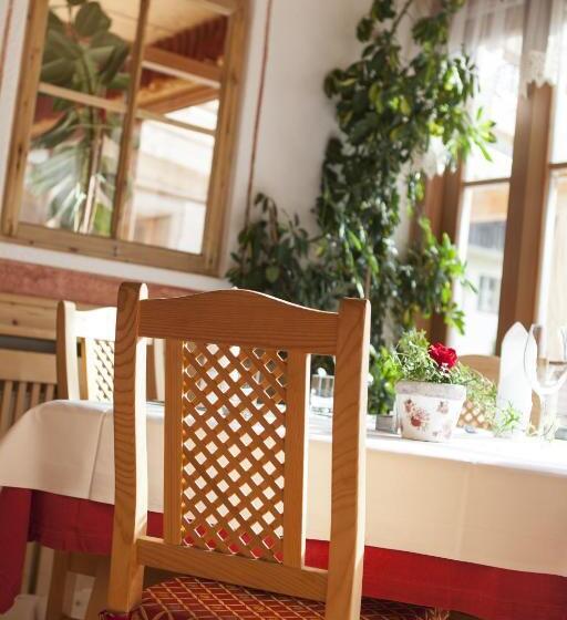 Landhotel Tharerwirt