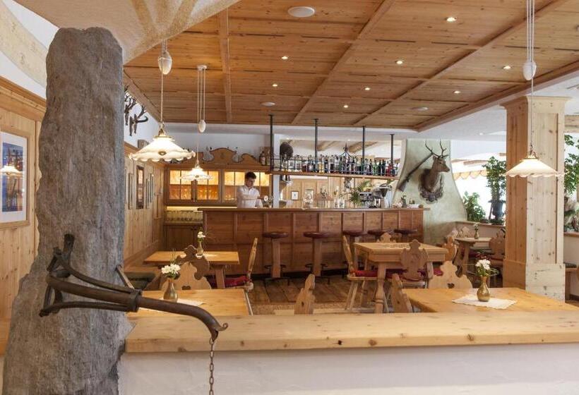 Landhotel Tharerwirt