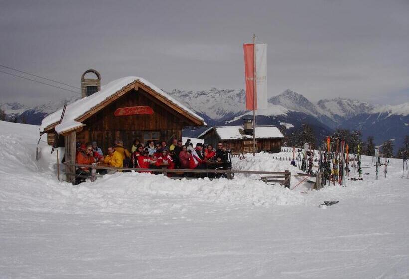 Landhotel Tharerwirt