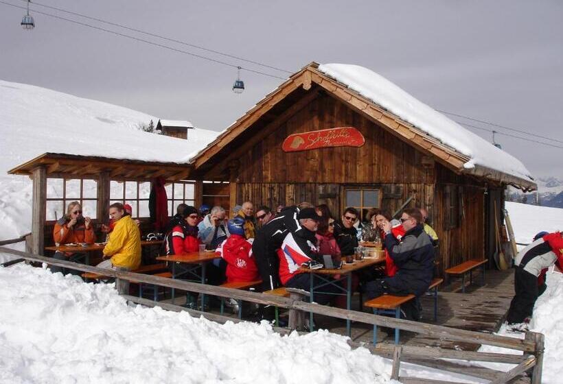 Landhotel Tharerwirt