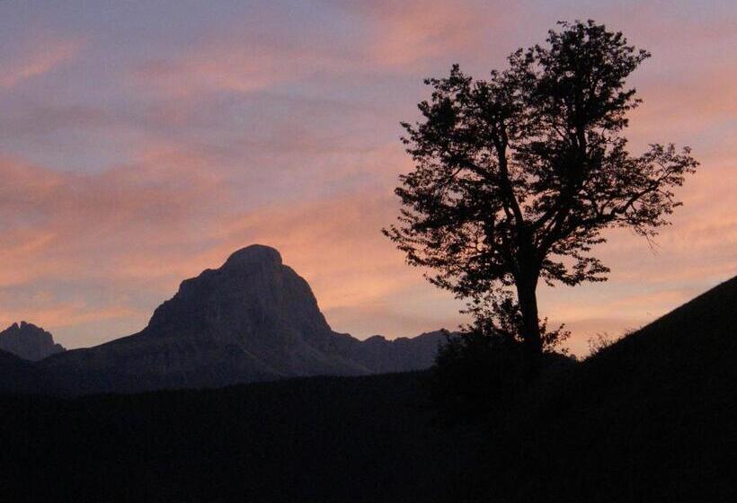 Landhotel Tharerwirt