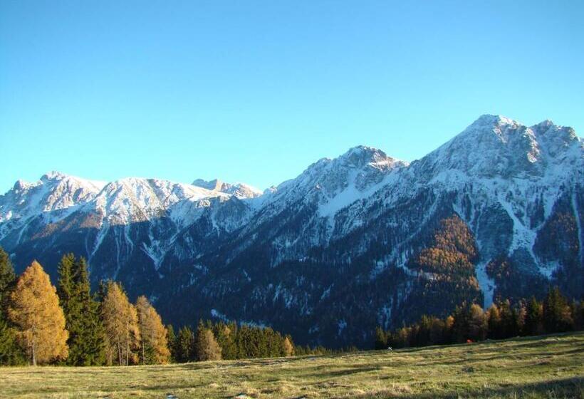 Landhotel Tharerwirt