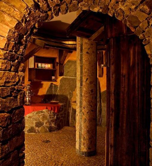 Landhotel Tharerwirt