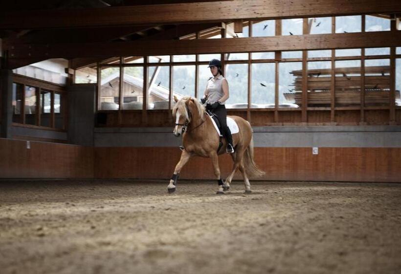 Landhotel Tharerwirt