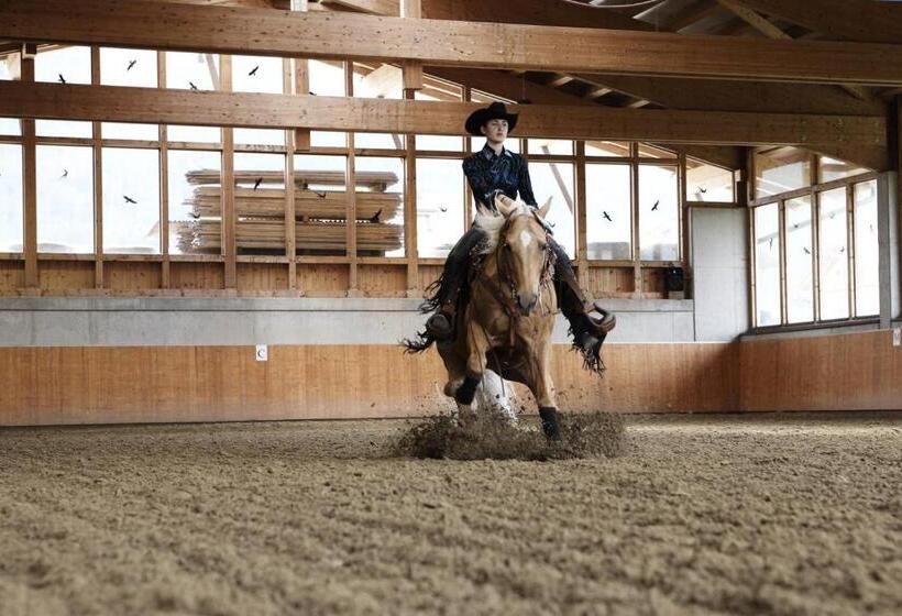 Landhotel Tharerwirt