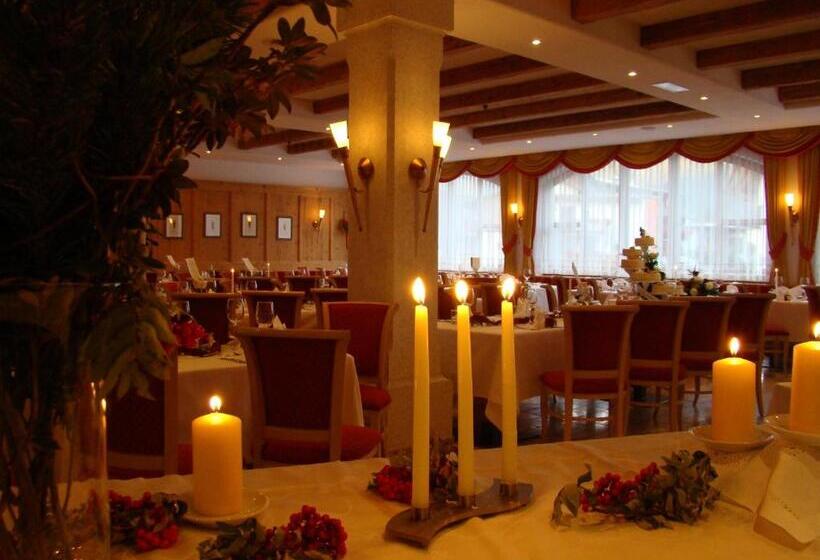 Landhotel Tharerwirt