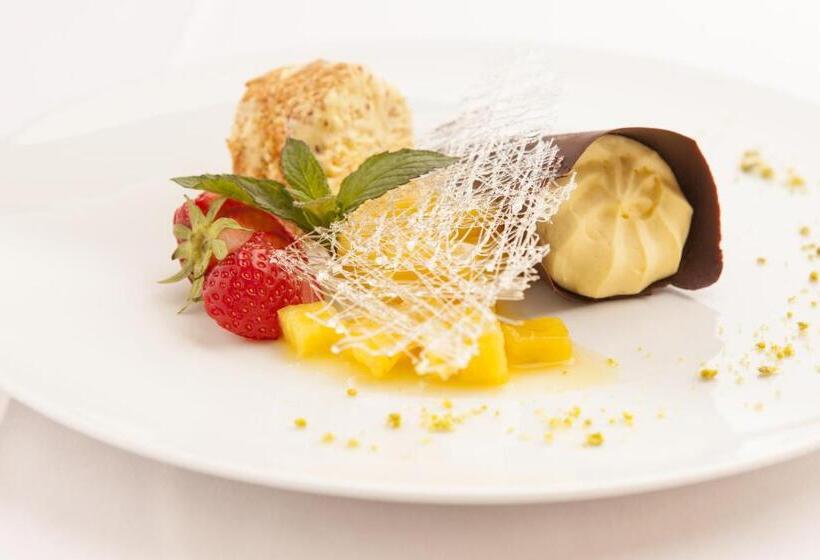 Landhotel Tharerwirt