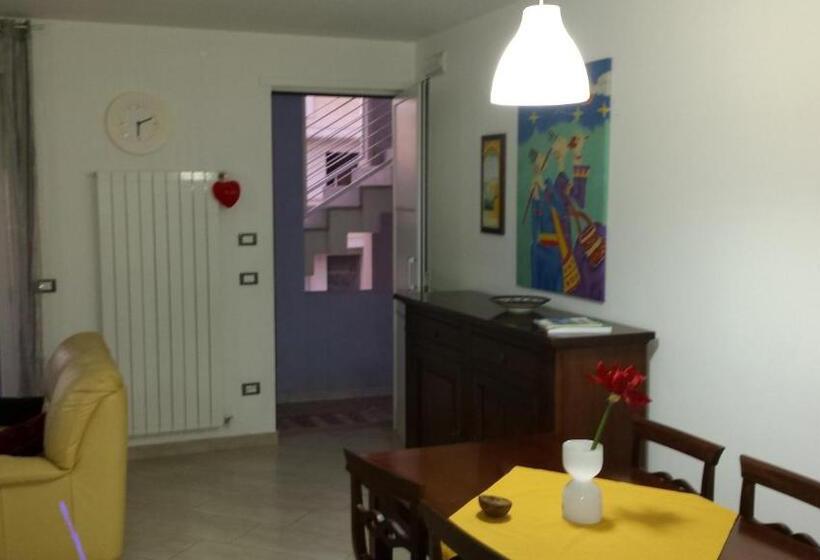 Le Murge Del Salento Hotel B&b Depandance