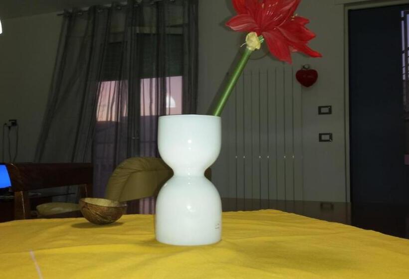 Le Murge Del Salento Hotel B&b Depandance