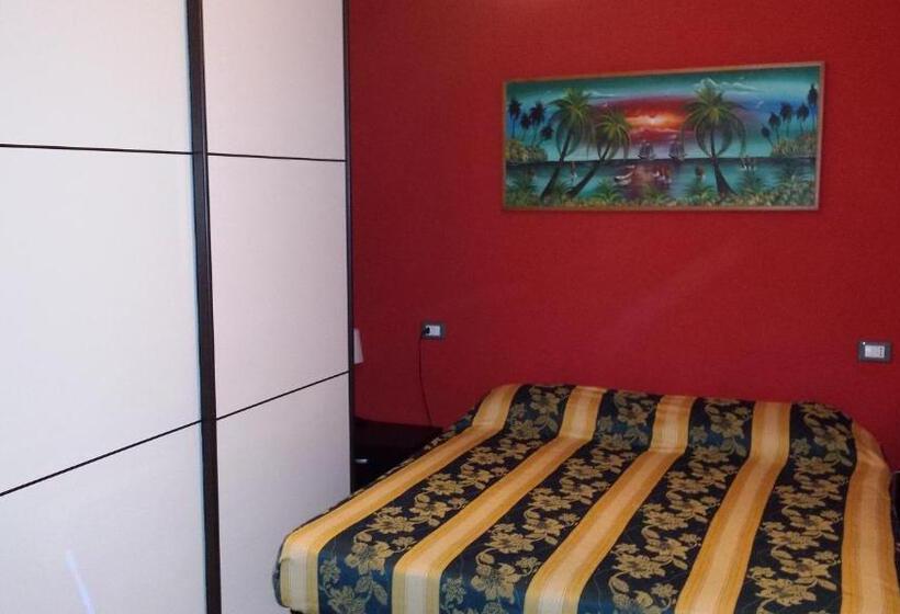 Le Murge Del Salento Hotel B&b Depandance