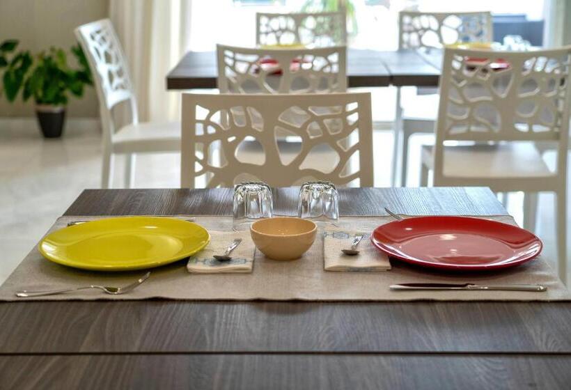 Le Murge Del Salento Hotel B&b Depandance