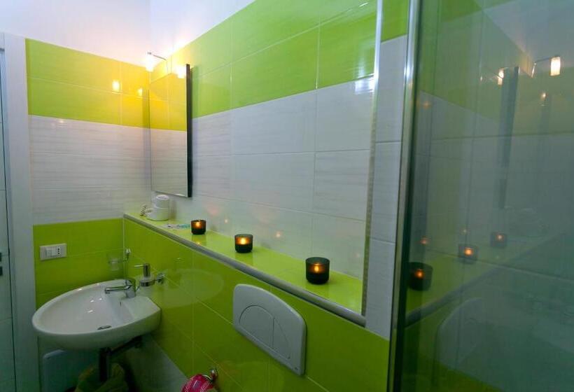 Le Murge Del Salento Hotel B&b Depandance