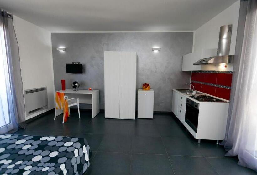 Le Murge Del Salento Hotel B&b Depandance