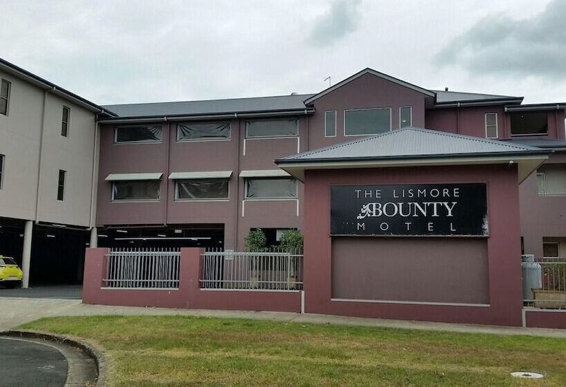 Lismore Bounty Workers Club Motel