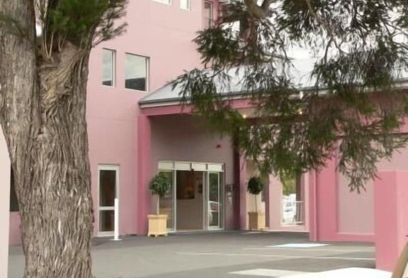 Lismore Bounty Workers Club Motel