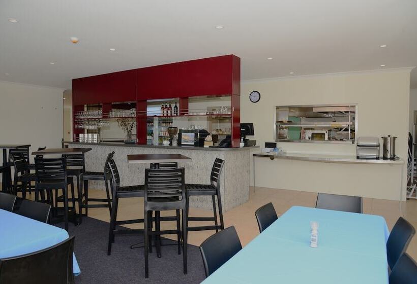 Lismore Bounty Workers Club Motel