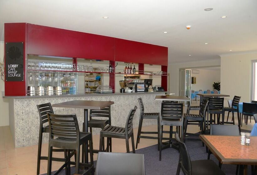 Lismore Bounty Workers Club Motel