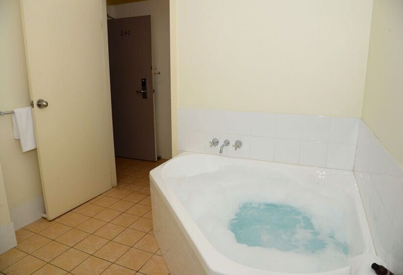 Lismore Bounty Workers Club Motel