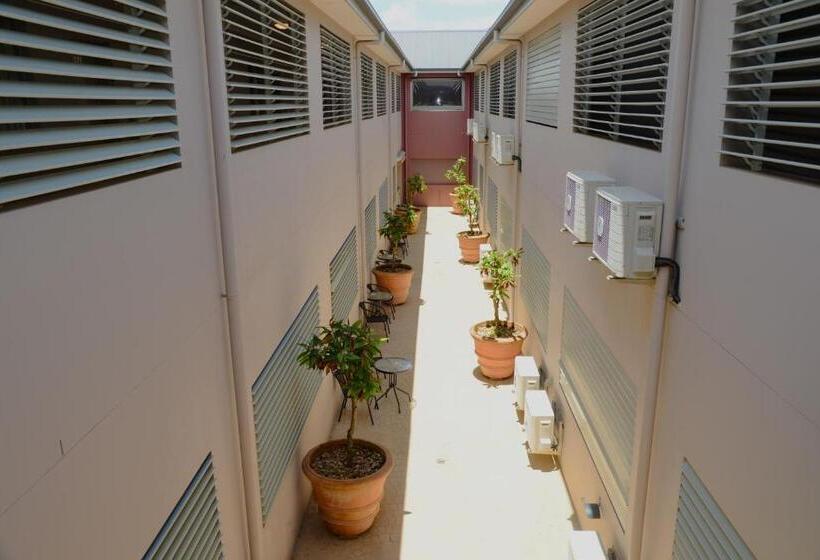 Lismore Bounty Workers Club Motel