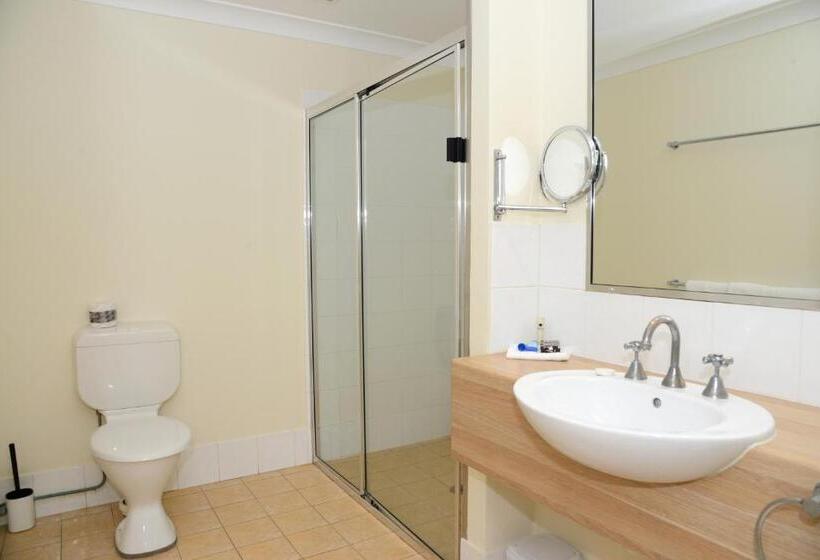 Lismore Bounty Workers Club Motel