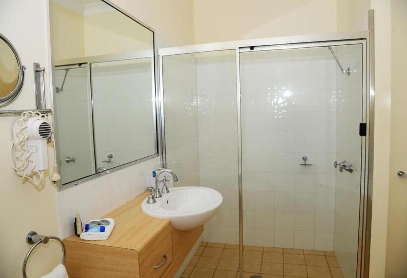 Lismore Bounty Workers Club Motel