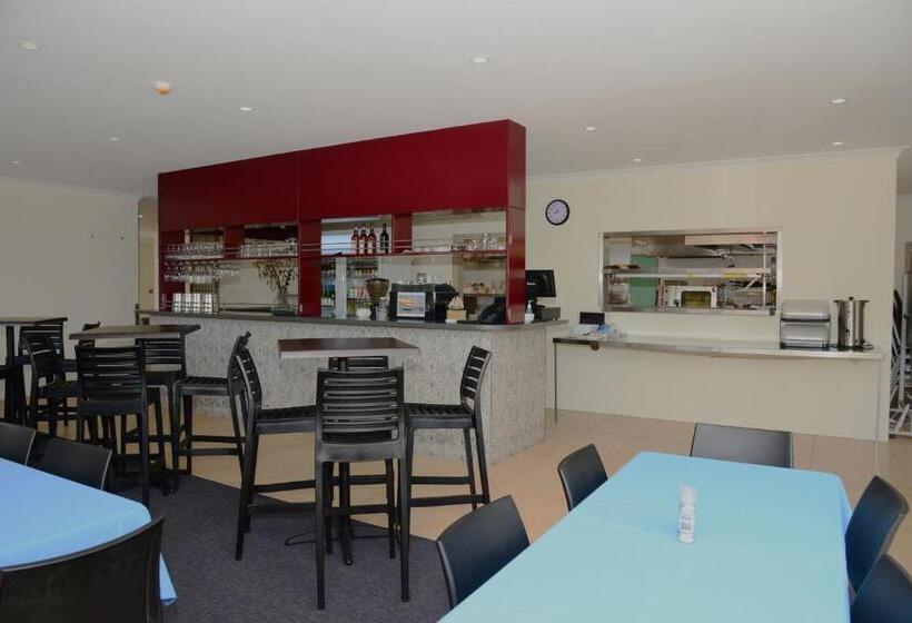 Lismore Bounty Workers Club Motel