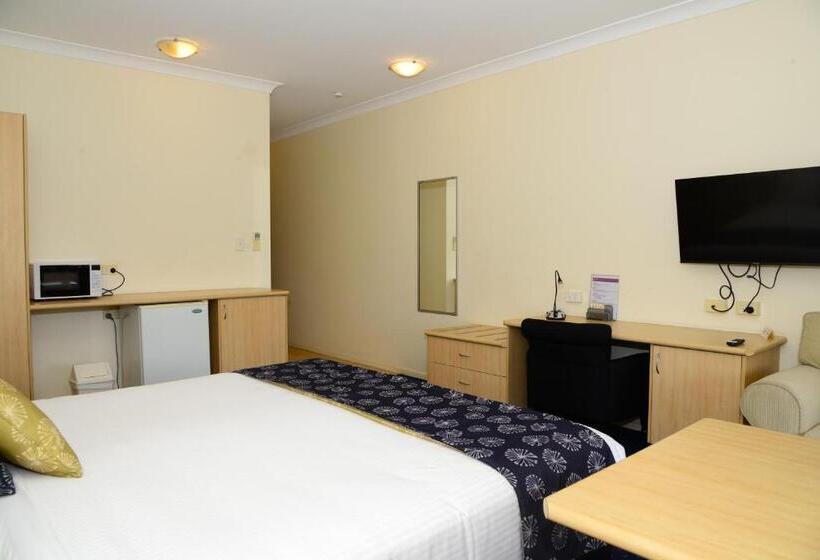 Lismore Bounty Workers Club Motel