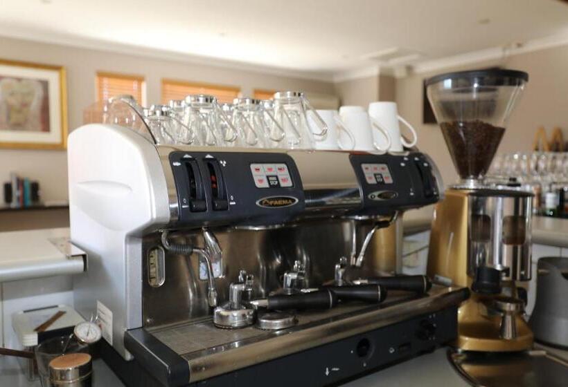 Lismore Bounty Workers Club Motel