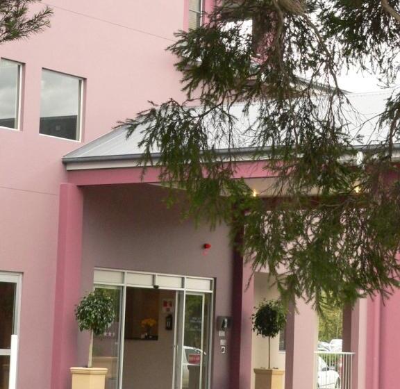 Lismore Bounty Workers Club Motel