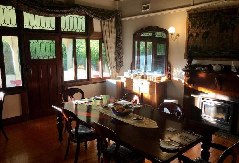 Lorelei Bed & Breakfast