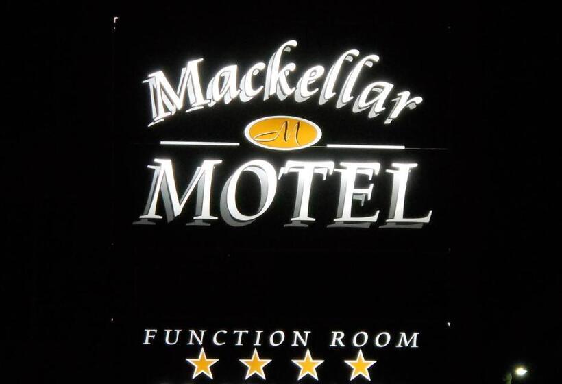 Mackellar Motel