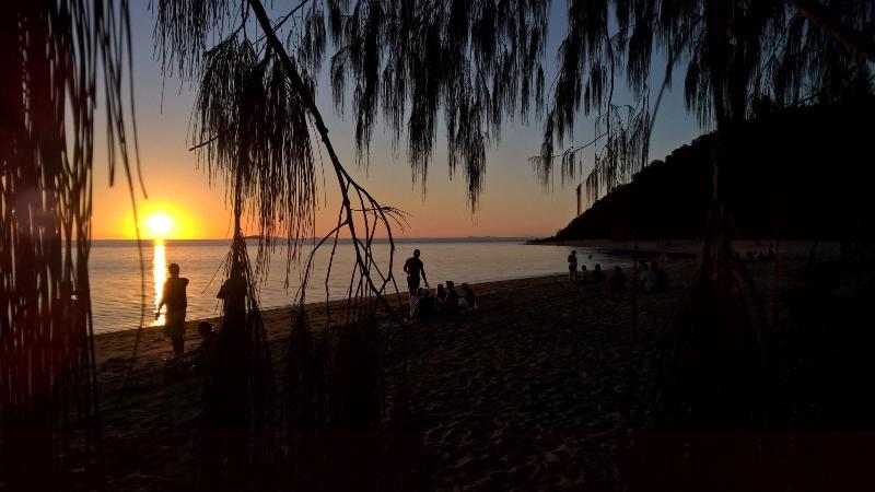 Magnetic Island Bed And Breakfast