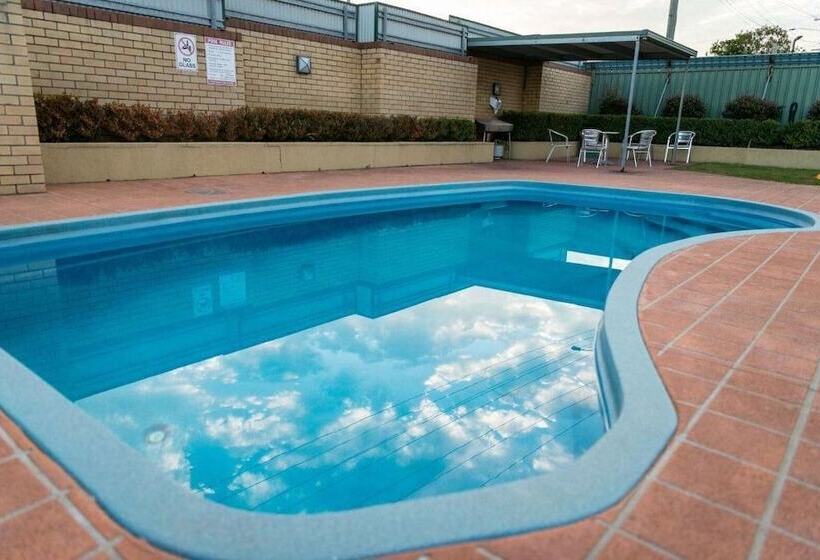 Maitland City Motel